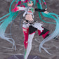 Hatsune Miku GT Project Figura Figma Racing Miku 2025 Ver. 16 cm - Z POP Toys