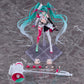 Hatsune Miku GT Project Figura Figma Racing Miku 2025 Ver. 16 cm - Z POP Toys