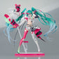 Hatsune Miku GT Project Estatua PVC 1/7 Racing Miku 2025 Ver. 28 cm