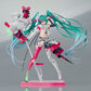 Hatsune Miku GT Project Estatua PVC 1/7 Racing Miku 2025 Ver. 28 cm