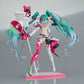 Hatsune Miku GT Project Estatua PVC 1/7 Racing Miku 2025 Ver. 28 cm