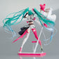 Hatsune Miku GT Project Estatua PVC 1/7 Racing Miku 2025 Ver. 28 cm