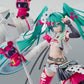 Hatsune Miku GT Project Estatua PVC 1/7 Racing Miku 2025 Ver. 28 cm