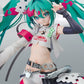 Hatsune Miku GT Project Estatua PVC 1/7 Racing Miku 2025 Ver. 28 cm