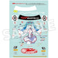 Hatsune Miku Pegatinas 1/10 GSR Character Customization Series 052 Racing Miku SPA 2025 Ver.