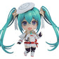 Hatsune Miku GT Project Nendoroid Figura Racing Miku: 2023 Ver. 10 cm