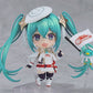 Hatsune Miku GT Project Nendoroid Figura Racing Miku: 2023 Ver. 10 cm