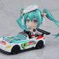 Hatsune Miku GT Project Nendoroid Figura Racing Miku: 2023 Ver. 10 cm