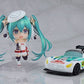Hatsune Miku GT Project Nendoroid Figura Racing Miku: 2023 Ver. 10 cm