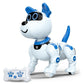 Gear2Play Robot Interactivo Robo Raff Puppy
