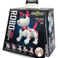 Gear2Play Robot Interactivo Robo Luna Puppy