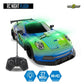 Gear2Play Control remoto RC Vehículo Night Flash 1:16