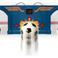 Gear2Play Fútbol Juego Roundabout