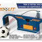 Gear2Play Fútbol Juego Roundabout