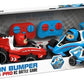 Gear2Play Vehículo RC Juego Neon Bumper Cars Pro