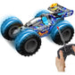 Gear2Play Vehículo Control remoto RC Buggy Graffiti Buggy