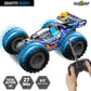 Gear2Play Vehículo Control remoto RC Buggy Graffiti Buggy