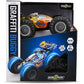 Gear2Play Vehículo Control remoto RC Buggy Graffiti Buggy