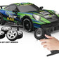 Gear2Play Control remoto RC Vehículo Speedy Blaze