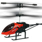 Gear2Play Vehículo Control remoto Helicóptero Red Fox