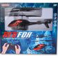 Gear2Play Vehículo Control remoto Helicóptero Red Fox
