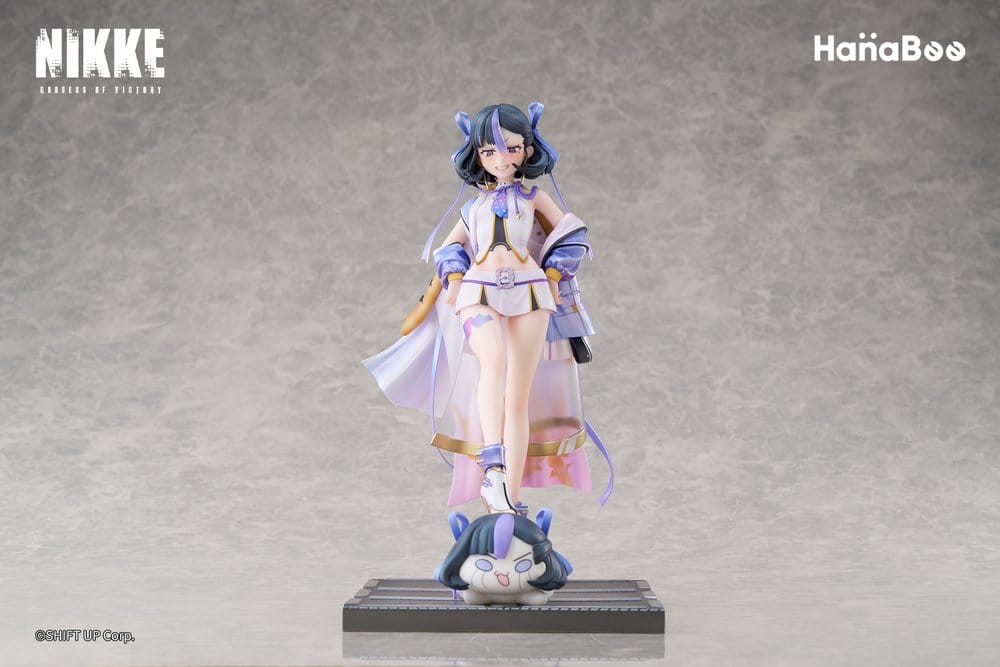Goddess of Victory: Nikke Figura PVC 1/6 Syuen 25 cm