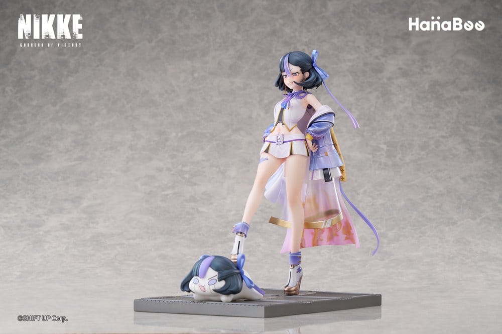 Goddess of Victory: Nikke Figura PVC 1/6 Syuen 25 cm