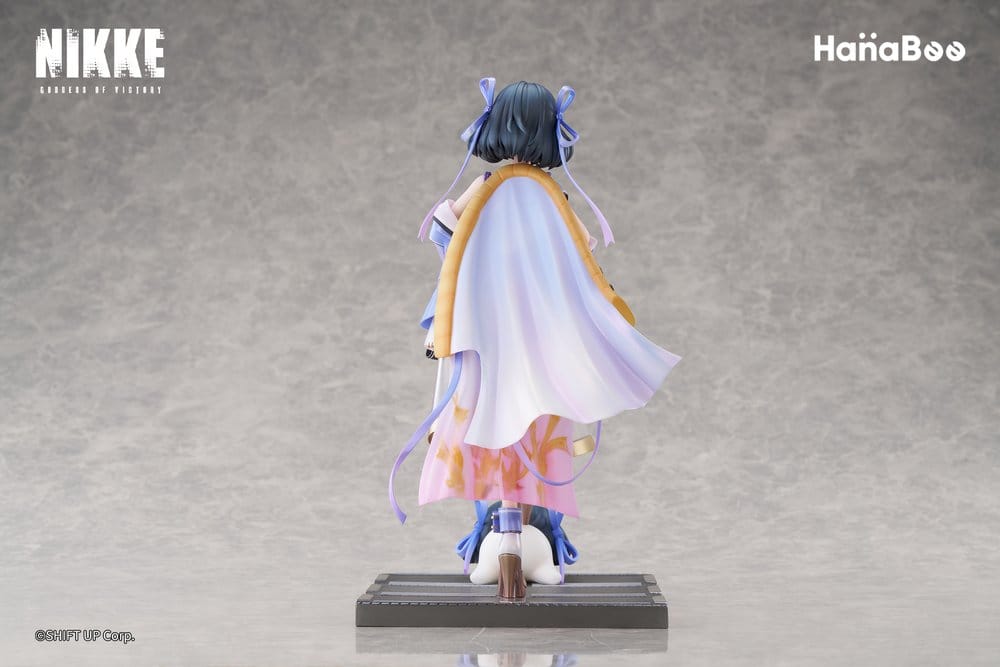 Goddess of Victory: Nikke Figura PVC 1/6 Syuen 25 cm