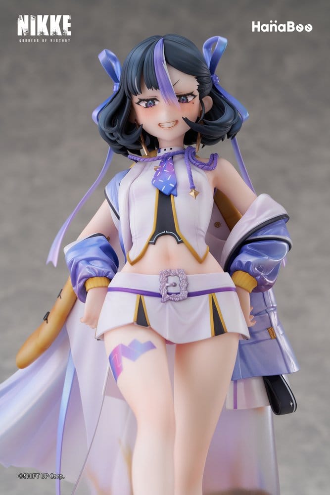 Goddess of Victory: Nikke Figura PVC 1/6 Syuen 25 cm