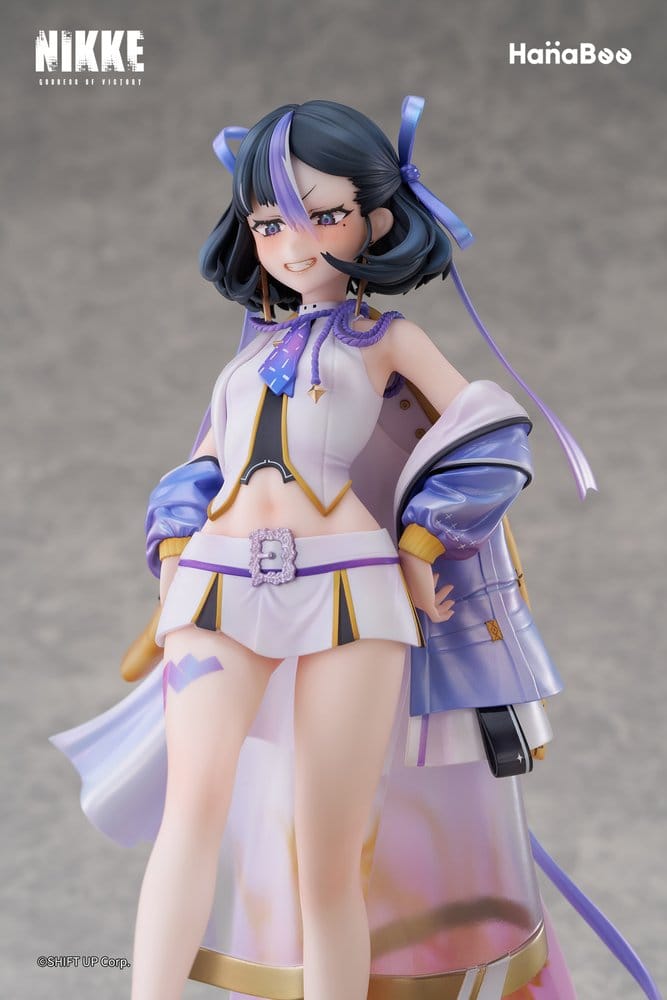 Goddess of Victory: Nikke Figura PVC 1/6 Syuen 25 cm