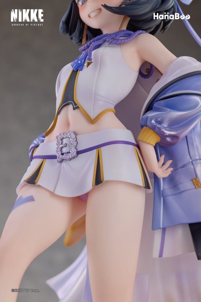 Goddess of Victory: Nikke Figura PVC 1/6 Syuen 25 cm