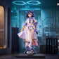 Goddess of Victory: Nikke Figura PVC 1/6 Syuen Deluxe Edition 25 cm