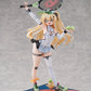 Azur Lane Figura PVC 1/6 Bache: Showy Sports Star Deluxe Edition 27 cm