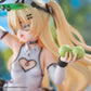 Azur Lane Figura PVC 1/6 Bache: Showy Sports Star Deluxe Edition 27 cm