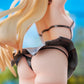 Azur Lane Figura PVC 1/6 Bache: Showy Sports Star Deluxe Edition 27 cm