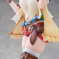 Atelier Ryza: Ever Darkness & the Secret Hideout Estatua PVC 1/7 Reisalin Stout 27 cm - Z POP Toys