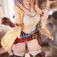 Atelier Ryza: Ever Darkness & the Secret Hideout Estatua PVC 1/7 Reisalin Stout 27 cm - Z POP Toys