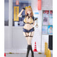 Original Character Estatua PVC 1/6 Gal Policewoman Takanashi Arisa Normal Edition 27 cm - Z POP Toys