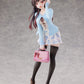 Rent-A-Girlfriend Estatua PVC 1/6 Chizuru Mizuhara First Encounter 24 cm - Z POP Toys