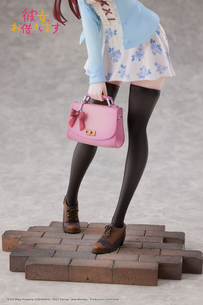 Rent-A-Girlfriend Estatua PVC 1/6 Chizuru Mizuhara First Encounter 24 cm - Z POP Toys