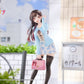 Rent-A-Girlfriend Estatua PVC 1/6 Chizuru Mizuhara First Encounter 24 cm - Z POP Toys