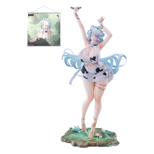 Goddess of Victory: Nikke Estatua PVC 1/6 Trina Deluxe 32 cm - Z POP Toys