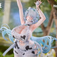 Goddess of Victory: Nikke Estatua PVC 1/6 Trina Deluxe 32 cm - Z POP Toys