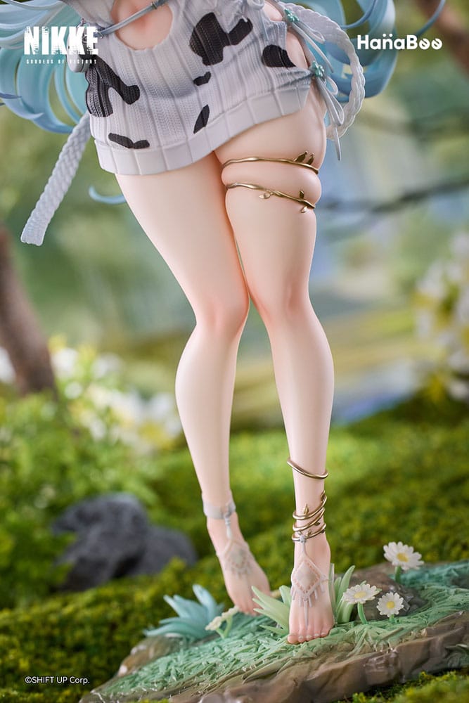 Goddess of Victory: Nikke Estatua PVC 1/6 Trina Deluxe 32 cm - Z POP Toys