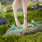 Goddess of Victory: Nikke Estatua PVC 1/6 Trina Deluxe 32 cm - Z POP Toys