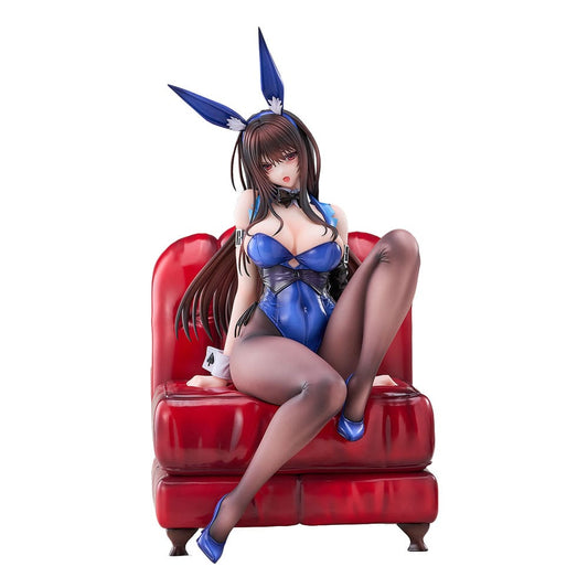 Original Character Estatua PVC 1/6 Shy Girl Minazumi Kasane Normal Edition 24 cm - Z POP Toys