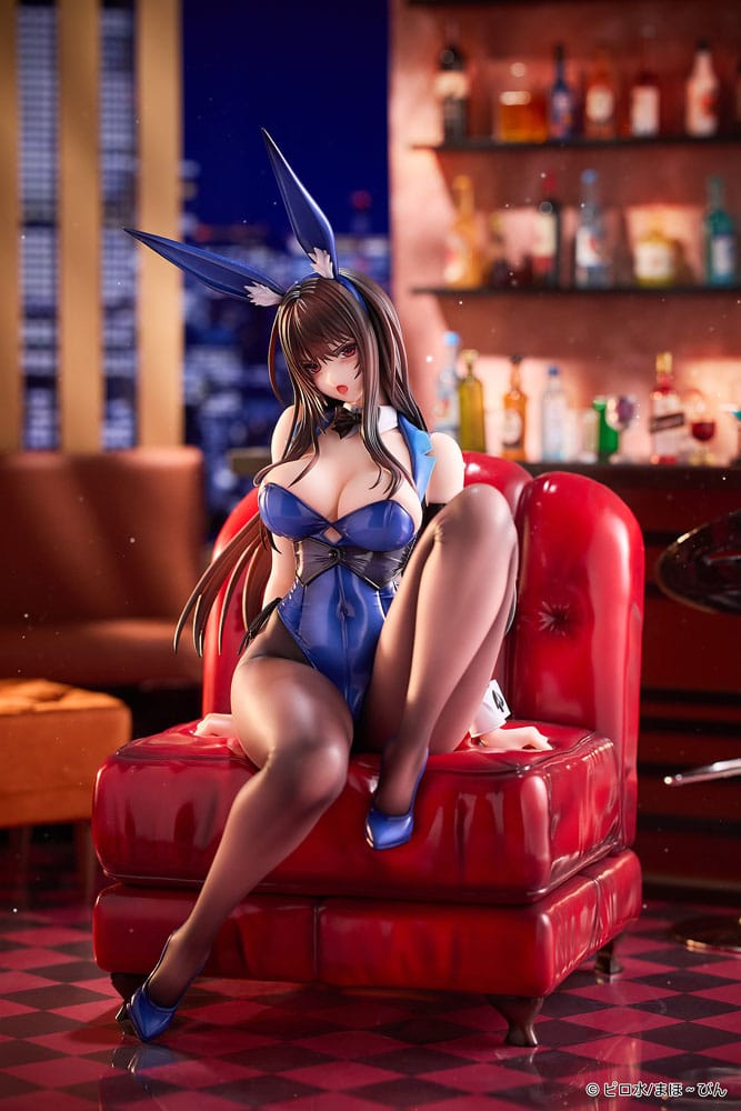 Original Character Estatua PVC 1/6 Shy Girl Minazumi Kasane Normal Edition 24 cm - Z POP Toys