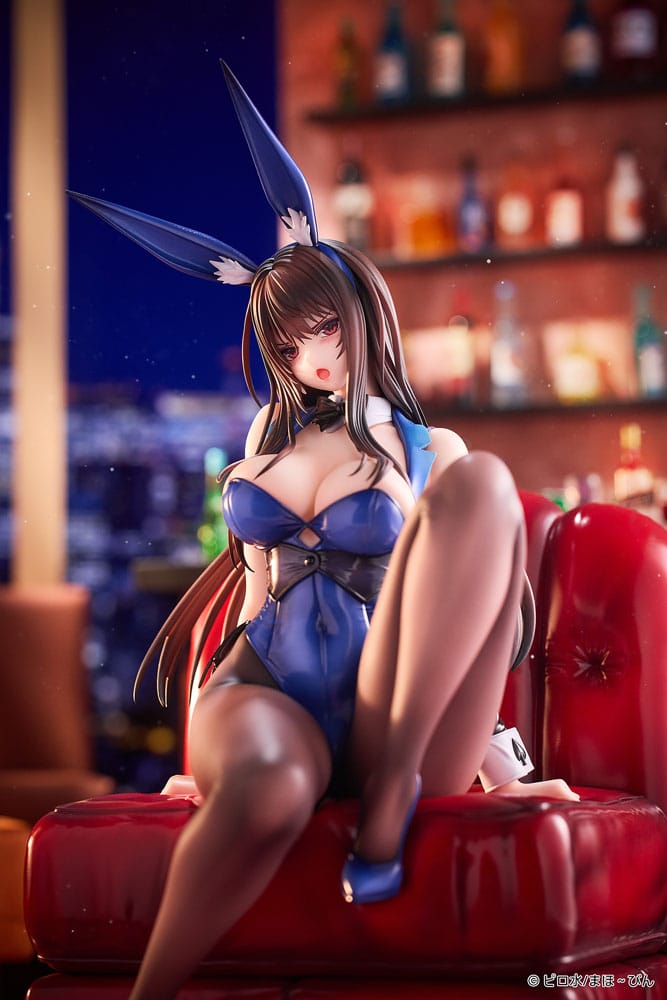 Original Character Estatua PVC 1/6 Shy Girl Minazumi Kasane Normal Edition 24 cm - Z POP Toys