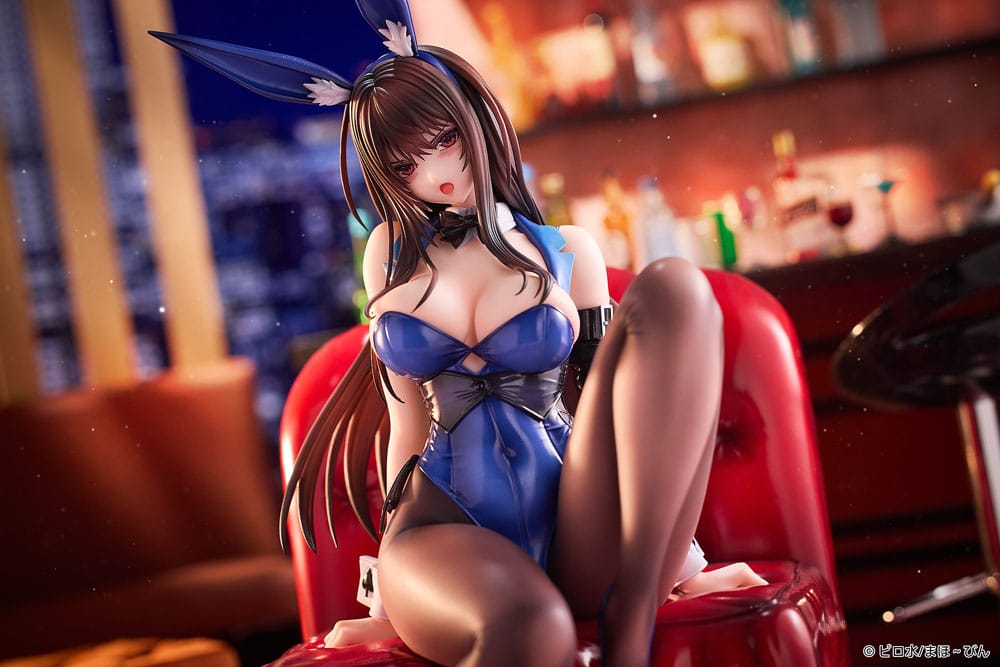 Original Character Estatua PVC 1/6 Shy Girl Minazumi Kasane Normal Edition 24 cm - Z POP Toys