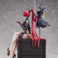 Wuthering Waves Estatua PVC 1/6 Yinlin 34 cm